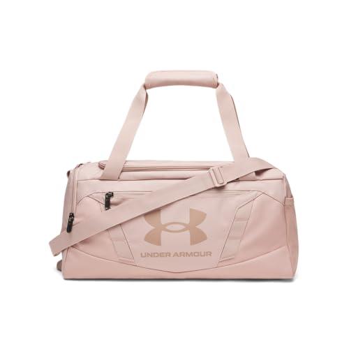 Under Armour UA Undeniable 5.0 Duffle XS Bashful Pink
