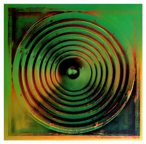 Version Excursion Selected By Don Letts