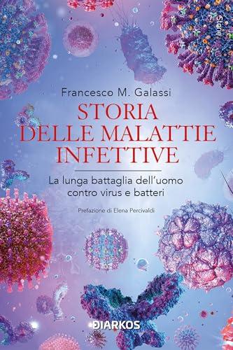 Storia delle malattie infettive: La lunga battaglia dell'uomo contro virus e batteri