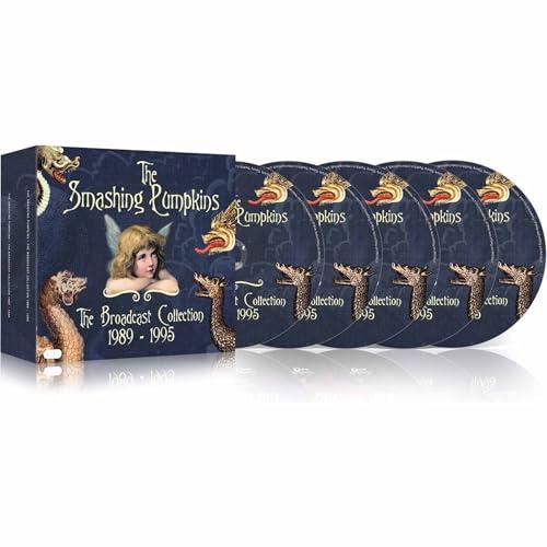 The Broadcast Collection 1989 - 1995