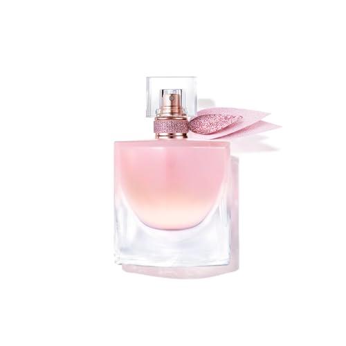 Lancôme La Vie Est Belle Vaniglia Nude Eau de Parfum, profumo di vaniglia lunga durata, accordo di gelsomino e muschio bianco, profumo sensuale da donna, 30 ml
