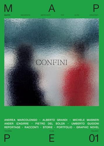 Confini. Mappe (Vol. 1)