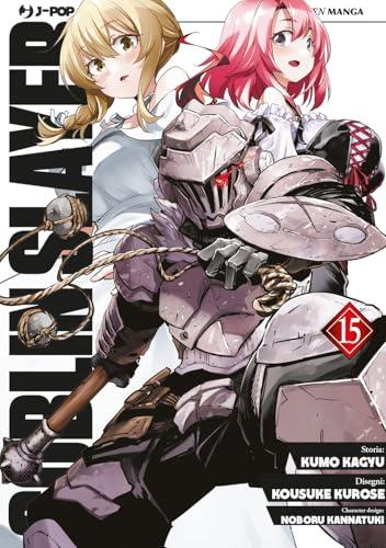 Goblin Slayer (Vol. 15)