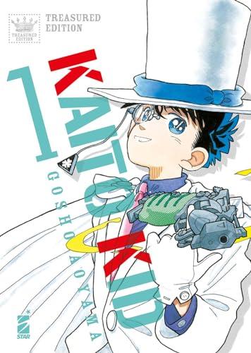 Kaito Kid. Treasured edition (Vol. 1)