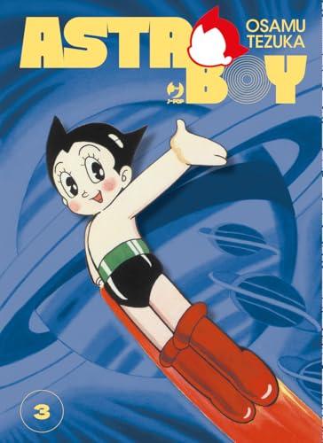 Astro Boy (Vol. 3)