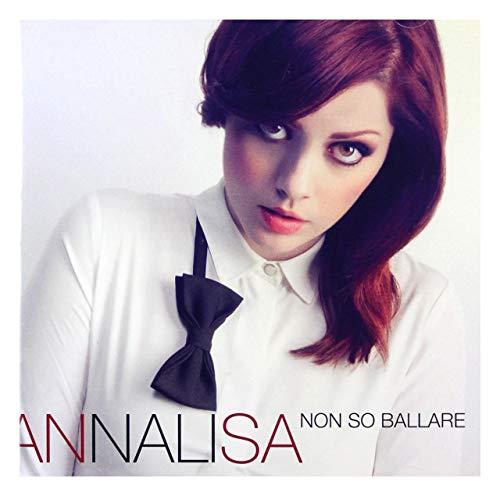 Non So Ballare (CD)