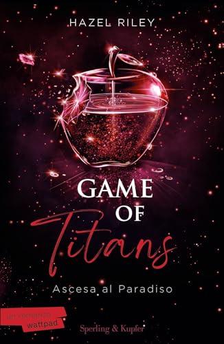 Game of Titans: Ascesa al Paradiso (Game of Gods Vol. 2)