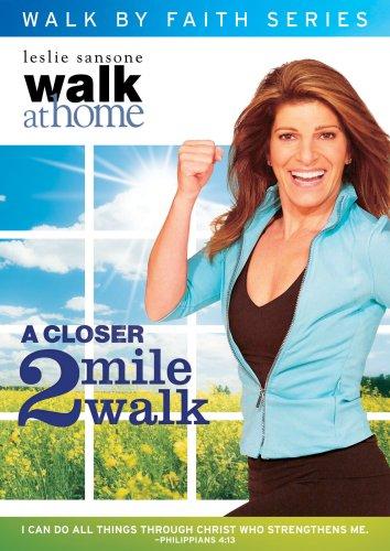 A Closer 2 Mile Walk