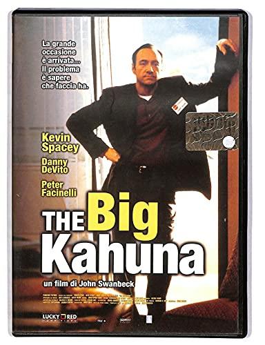 The big Kahuna