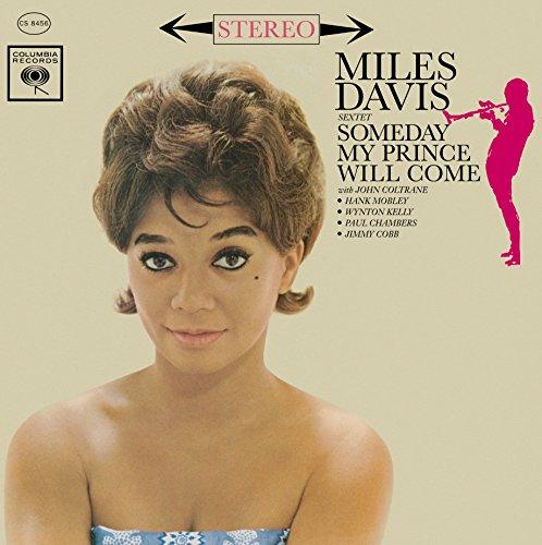 Someday My Prince Will