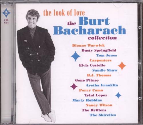 The Look of Love:B.Bacharach
