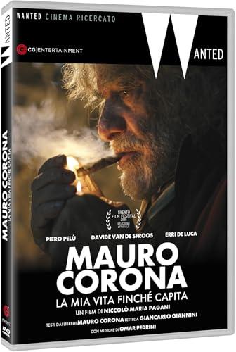 Mauro Corona - La Mia Vita Finche' Capita