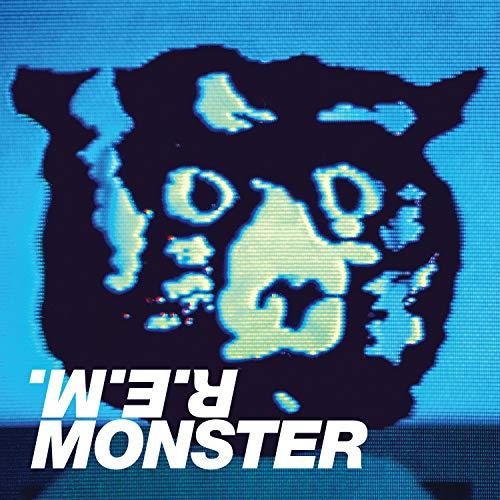 Monster - 25Th Anniversary Edition (Doppio Cd) (2 CD)