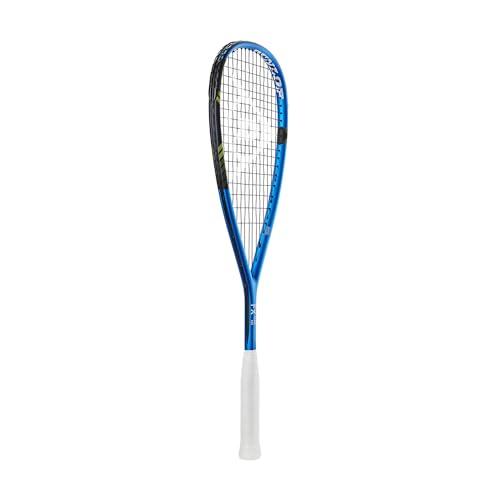 Dunlop FX TEAM 125 - Racchetta da squash, colore: Blu