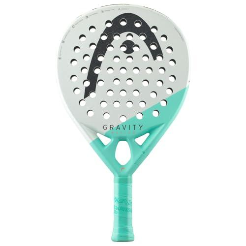 Head Gravity Motion 2024 Padel Racket One Size