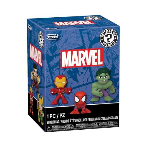 Funko Mystery Mini - Marvel: Blind Box