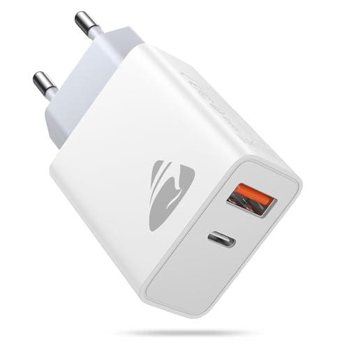 Caricatore USB C