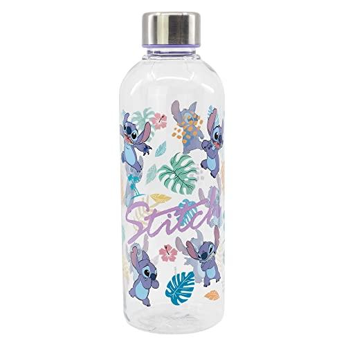 BOTTIGLIA RIUTILIZZABILE IDRO 850 ML | STITCH