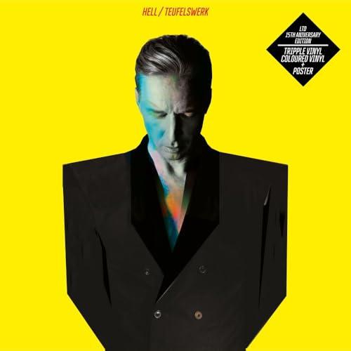 Teufelswerk -15th Anniversary Edition