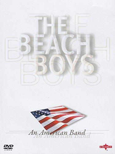 The Beach Boys - An american band