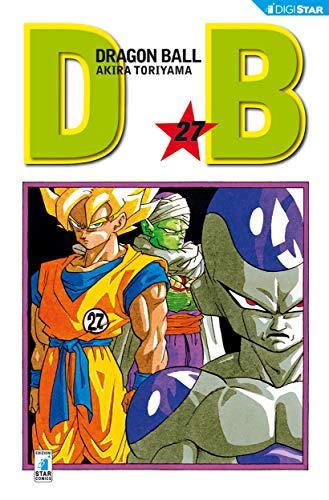 Dragon Ball 27: Digital Edition (Dragon Ball Evergreen Edition)