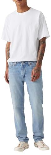 Levi's 511 Slim, Jeans Uomo, ON The Horizon LTWT, 33W / 30L
