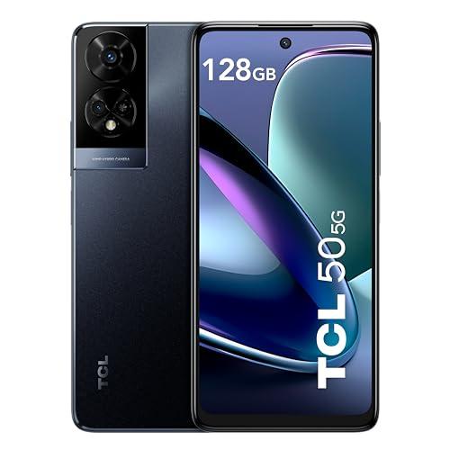 TCL 50 5G 16,8 cm (6.6