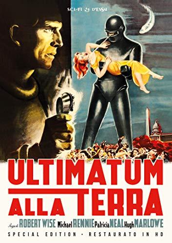 Ultimatum Alla Terra (Restaurato In Hd) (Spec.Edit.)