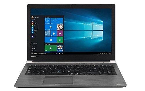 Toshiba Tecra Z50 - Core i7 8550u - Ram 16Gb - SSD 512Gb - Schermo Led 15,6