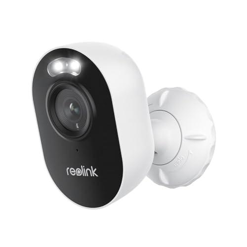Reolink Series-e430 Security Camera One Size