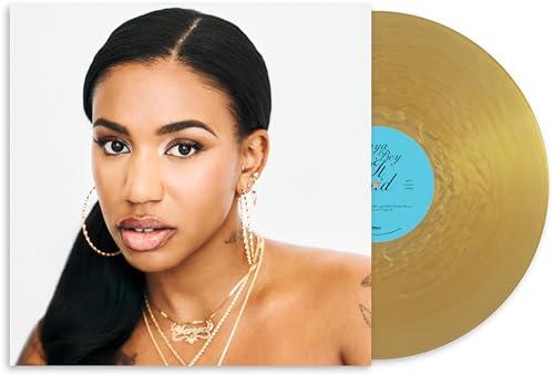 Do It Afraid (Liquid Gold Vinyl)