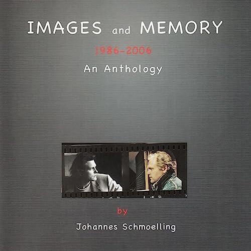 Images And Memory - 1986 - 20026 an Anthology