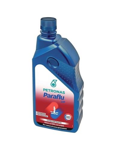 Petronas Protettivo per radiatori concentrato. Diluire al 50% con Acqua per permettere la Massima Protezione Contro : Gelo, ebolizzione, ruggine, corrosione, Schiuma e calcare.