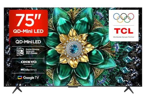 TCL 75Q6C 75