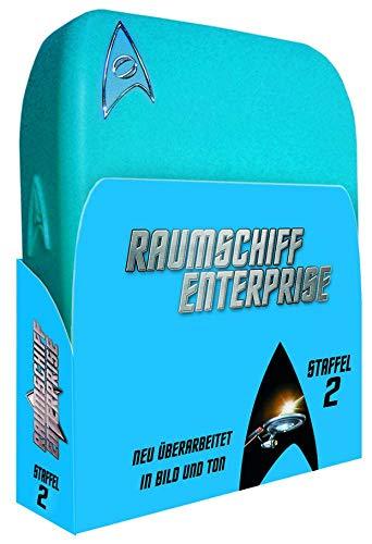 Star Trek - Raumschiff Enterprise - Staffel 2