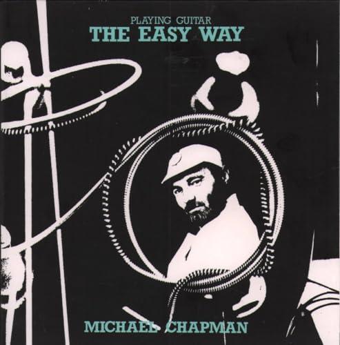 Playing Guitar The Easy Waycd