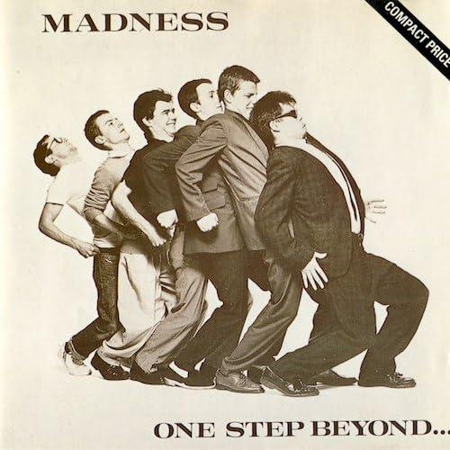 One step beyond