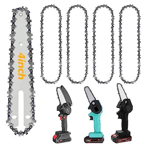 4pz x Catene motosega 3/8