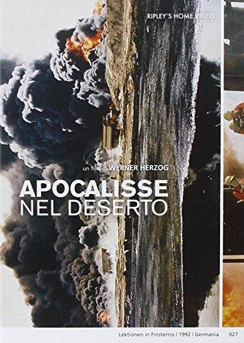 Apocalisse Nel Deserto