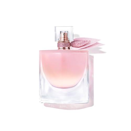 Lancôme La Vie Est Belle La Vie Vanille Nude Eau de Parfum - Fragranza a lunga durata con note di gelsomino solare, vaniglia bourbon glassata, muschio bianco, profumo floreale e dolce da donna, 1.7