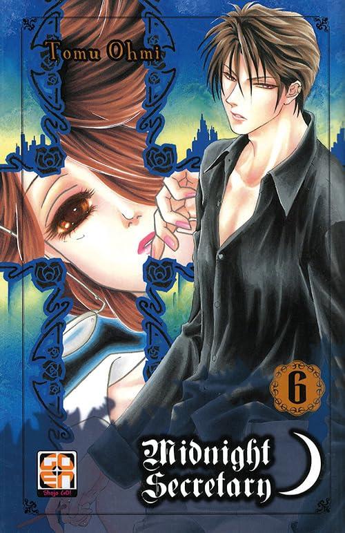 Midnight secretary (Vol. 6)