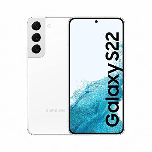 Samsung Galaxy S22 SM-S901B 15,5 cm (6.1