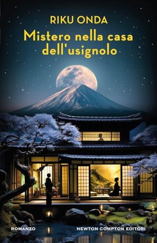 Mistero nella casa dell'usignolo