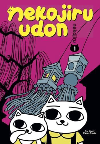 Nekojiru Udon (Vol. 1)