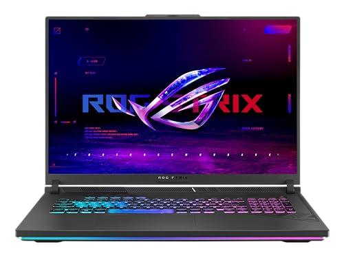 ASUS ROG Strix G18 G814JIR-N6003W | 18