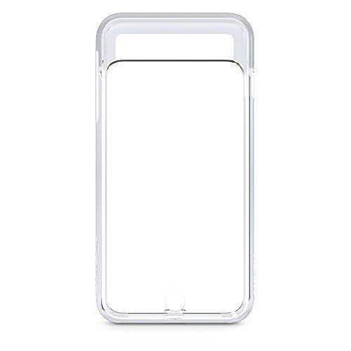 Quad Lock Cover Trasparente Poncho per iPhone 12 mini