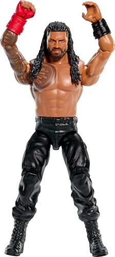 Mattel WWE, serie #146 Roman Reigns 6