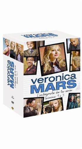 Veronica mars, l'intégrale des 3 saisons