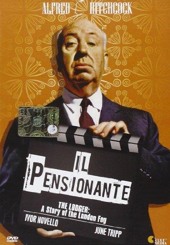 Il pensionante