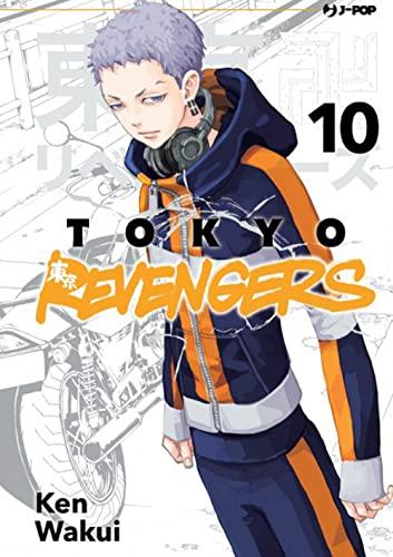 Tokyo revengers (Vol. 10)